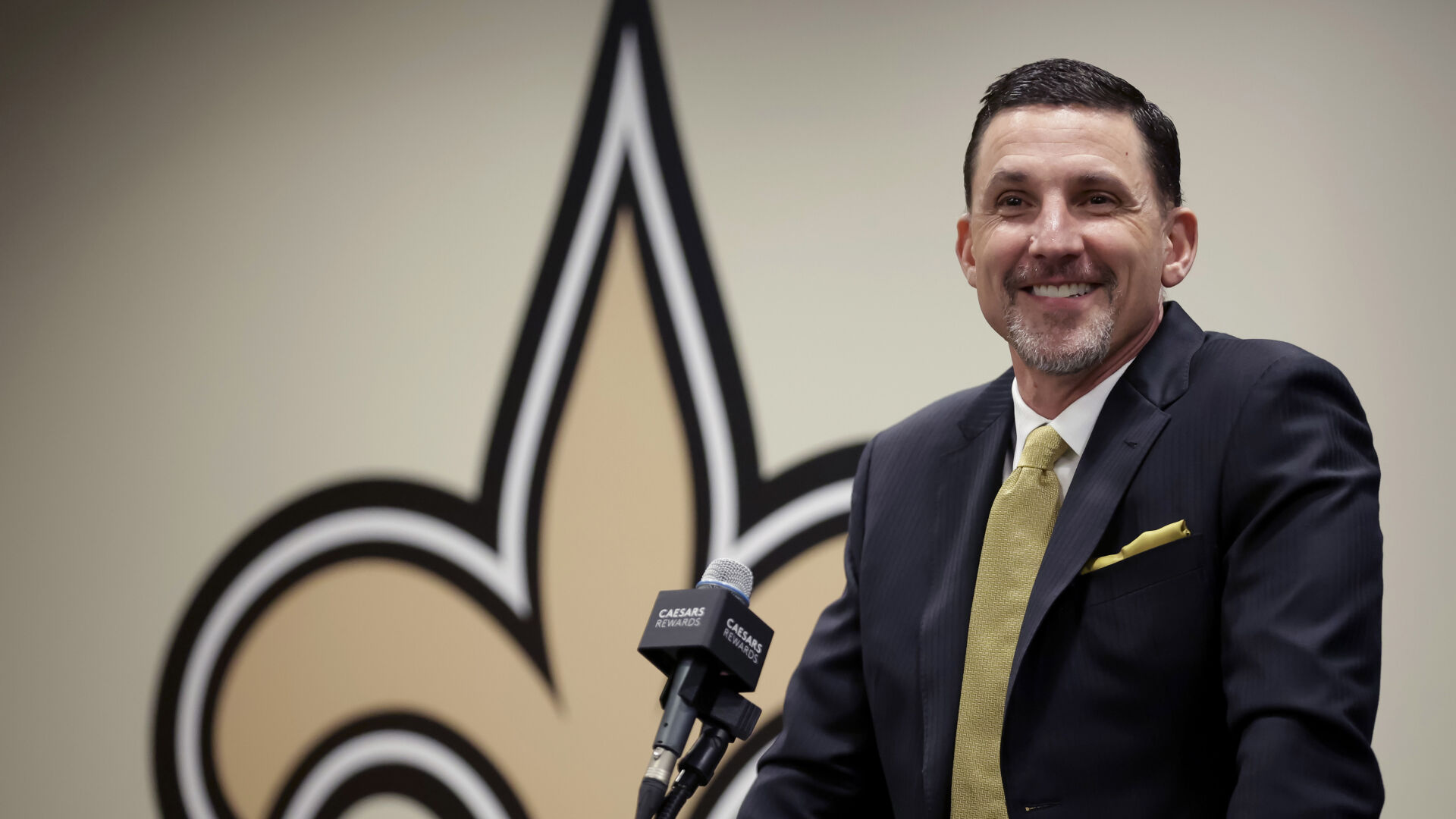 New Orleans Saints 2022 schedule release: Rod Walker's thoughts on 'Dattitude,' Ep. 71